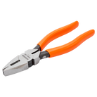 BAHCO 2640D Universal Combination Plier with PVC Coated Handles - Premium Combination Plier from BAHCO - Shop now at Yew Aik.