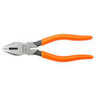 BAHCO 2640D Universal Combination Plier with PVC Coated Handles - Premium Combination Plier from BAHCO - Shop now at Yew Aik.