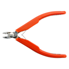 BAHCO 2646M 2649 Diagonal Cutter with Oval Head Cutting Pliers - Premium Diagonal Cutter from BAHCO - Shop now at Yew Aik.