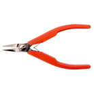 BAHCO 2646MF Flat Nose Gripping Plier with Synthetic Handles - Premium Gripping Plier from BAHCO - Shop now at Yew Aik.