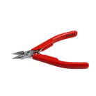 BAHCO 2646MS Chain Nose Gripping Plier with Synthetic Handle - Premium Gripping Plier from BAHCO - Shop now at Yew Aik.