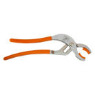 BAHCO 2650 Connector Waterpump Plier with PVC Coated Handles - Premium Waterpump Plier from BAHCO - Shop now at Yew Aik.