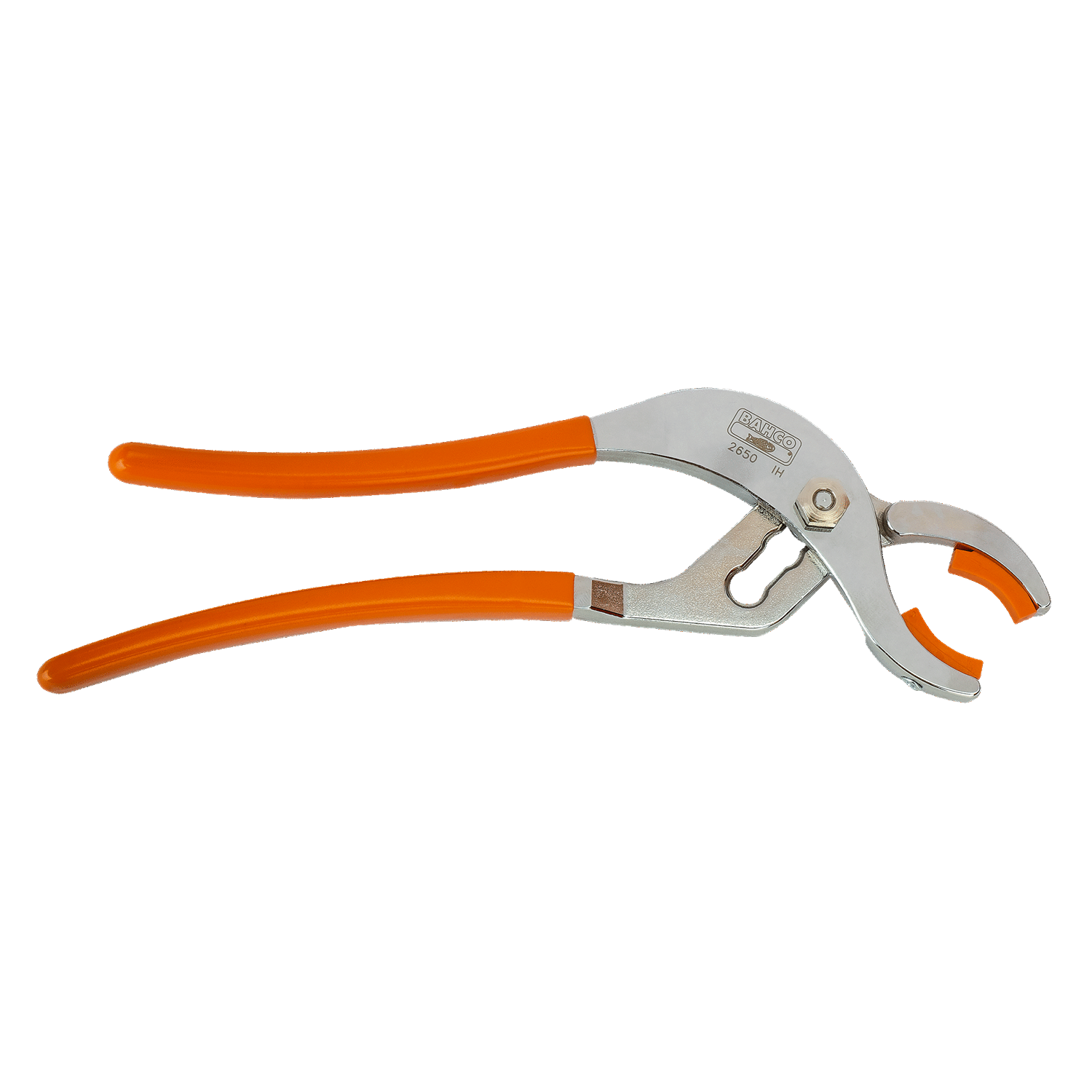 BAHCO 2650 Connector Waterpump Plier with PVC Coated Handles - Premium Waterpump Plier from BAHCO - Shop now at Yew Aik.