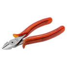 BAHCO 2666NB 2676NB Side Cutting Plier with Cellulose Acetate - Premium Cutting Plier from BAHCO - Shop now at Yew Aik.