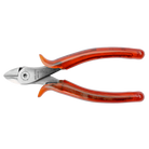 BAHCO 2666NB 2676NB Side Cutting Plier with Cellulose Acetate - Premium Cutting Plier from BAHCO - Shop now at Yew Aik.