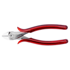 BAHCO 2667B 2678B Side Cutting Plier with Cellulose Acetate - Premium Cutting Plier from BAHCO - Shop now at Yew Aik.