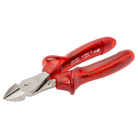 BAHCO 2674 NVDE Diagonal Cutter Pliers with Insulated Cellulose - Premium Diagonal Cutter from BAHCO - Shop now at Yew Aik.