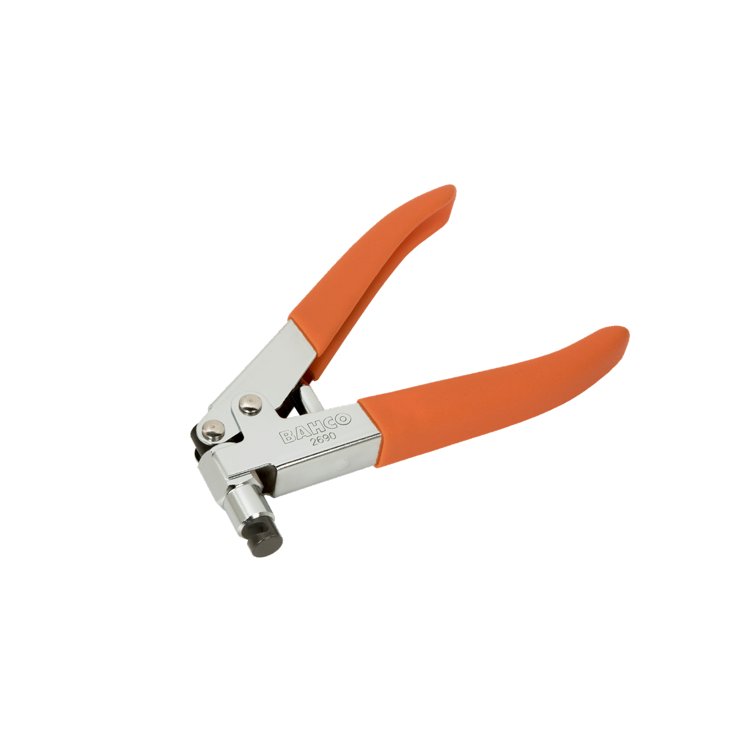 BAHCO 2690 Notching pliers Riveting Tools (BAHCO Tools) - Premium Riveting Tools from BAHCO - Shop now at Yew Aik.