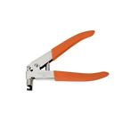 BAHCO 2690 Notching pliers Riveting Tools (BAHCO Tools) - Premium Riveting Tools from BAHCO - Shop now at Yew Aik.