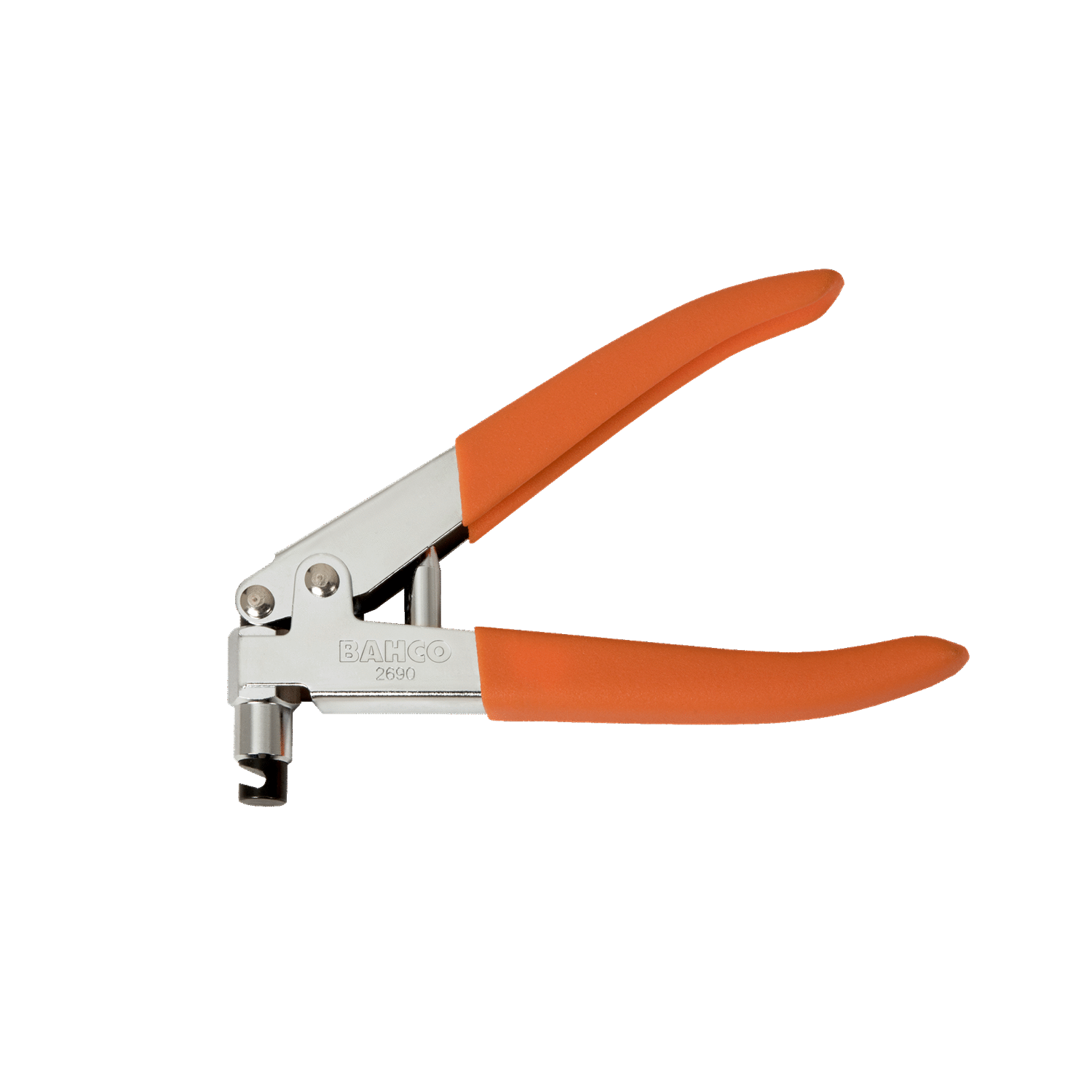 BAHCO 2690 Notching pliers Riveting Tools (BAHCO Tools) - Premium Riveting Tools from BAHCO - Shop now at Yew Aik.