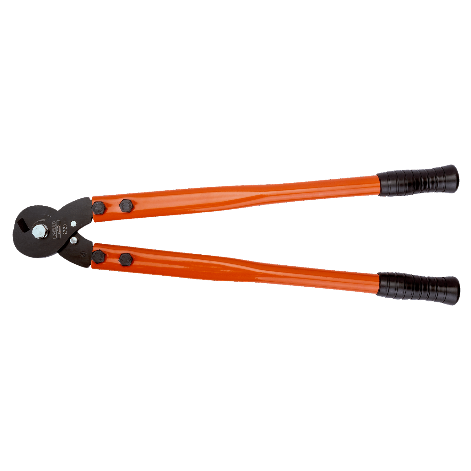 BAHCO 2720 Cable Cutters with Epoxy Painted Cutting Plier - Premium Cutting Plier from BAHCO - Shop now at Yew Aik.