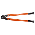 BAHCO 2720 Cable Cutters with Epoxy Painted Cutting Plier - Premium Cutting Plier from BAHCO - Shop now at Yew Aik.