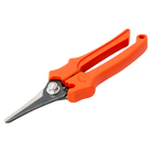 BAHCO 2744 Multipurpose Heavy Duty Universal Snips (BAHCO Tools) - Premium Snips from BAHCO - Shop now at Yew Aik.