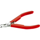 BAHCO 2787F 45° Oblique Cutter with Long Head Cutting Plier - Premium Cutting Plier from BAHCO - Shop now at Yew Aik.