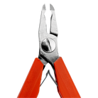 BAHCO 2787G 45° Oblique Cutter with Relieved Cutting Pliers - Premium Oblique Cutter from BAHCO - Shop now at Yew Aik.