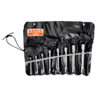 BAHCO 27M/8T Metric Double Head Socket Wrench Set - 8 Pcs - Premium Socket Wrench Set from BAHCO - Shop now at Yew Aik.