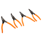 BAHCO 28-29/S4 Internal and External Circlip Plier Set - 4 Pcs - Premium Circlip Plier Set from BAHCO - Shop now at Yew Aik.