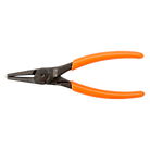 BAHCO 2800 Internal Circlip Plier with Straight Jaws - Premium Circlip Plier from BAHCO - Shop now at Yew Aik.