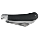 BAHCO 2820EF4 Electrician Folding Knife with 70/80mm Double Blade - Premium Electrician Folding Knife from BAHCO - Shop now at Yew Aik.