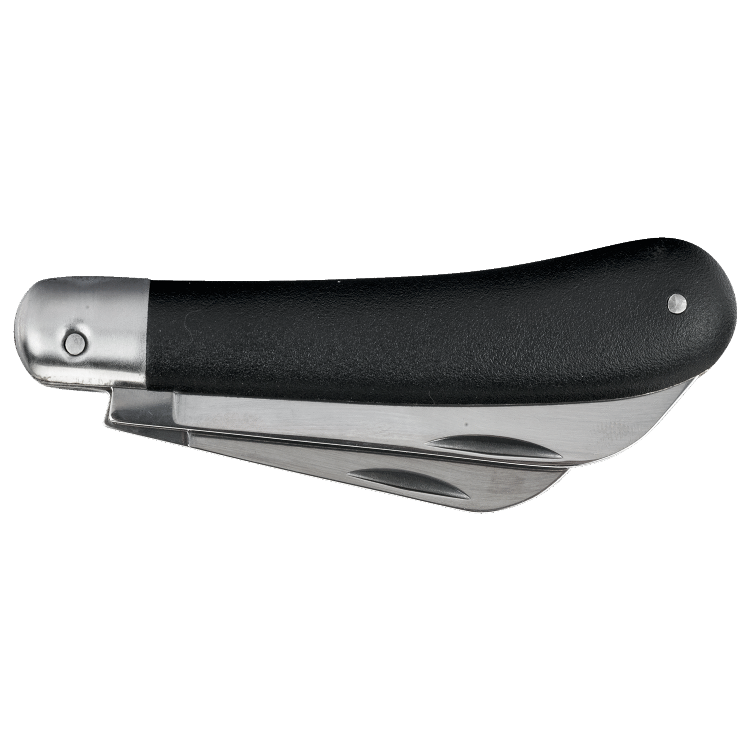 BAHCO 2820EF4 Electrician Folding Knife with 70/80mm Double Blade - Premium Electrician Folding Knife from BAHCO - Shop now at Yew Aik.