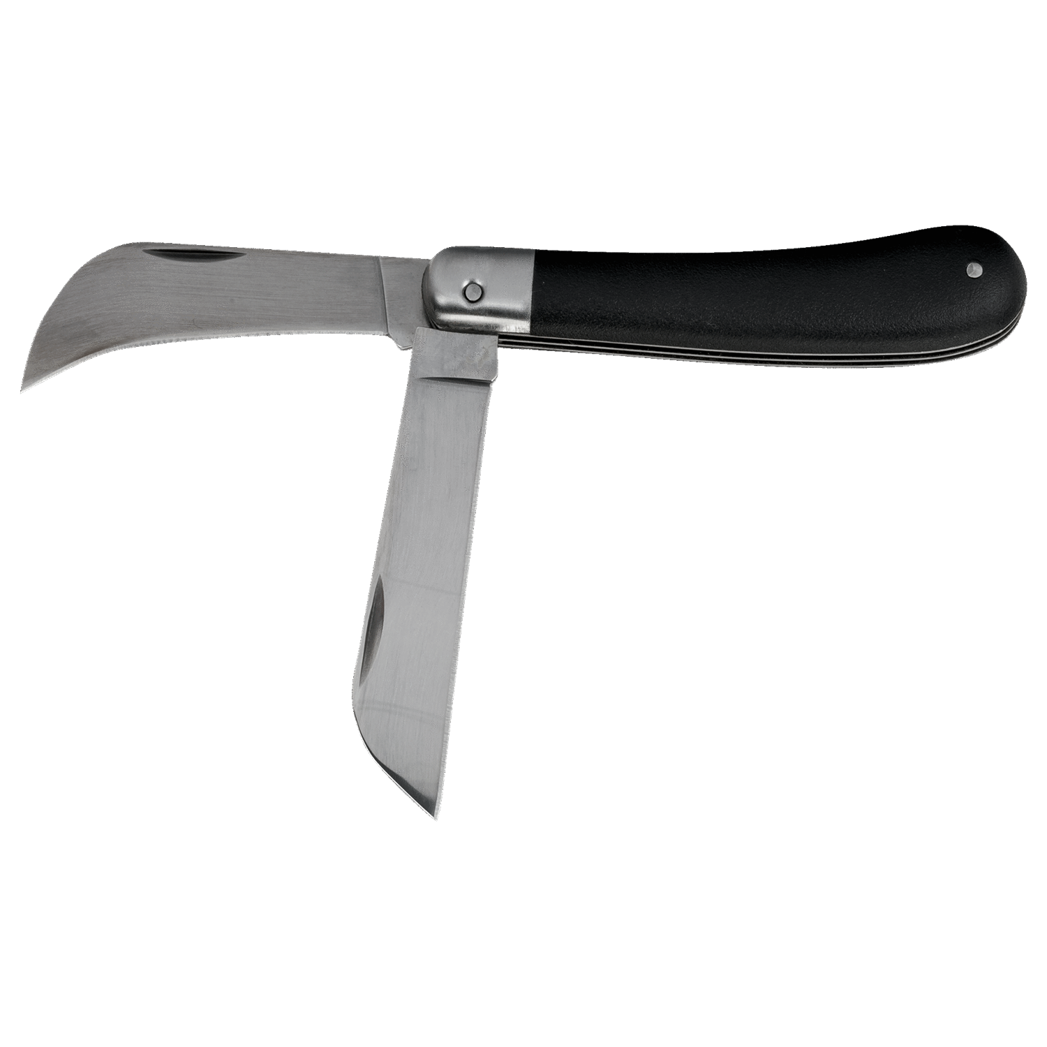 BAHCO 2820EF4 Electrician Folding Knife with 70/80mm Double Blade - Premium Electrician Folding Knife from BAHCO - Shop now at Yew Aik.