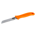 BAHCO 2820EK Electrician Knife with 70 mm Serrated Blades - Premium Electrician Knife from BAHCO - Shop now at Yew Aik.