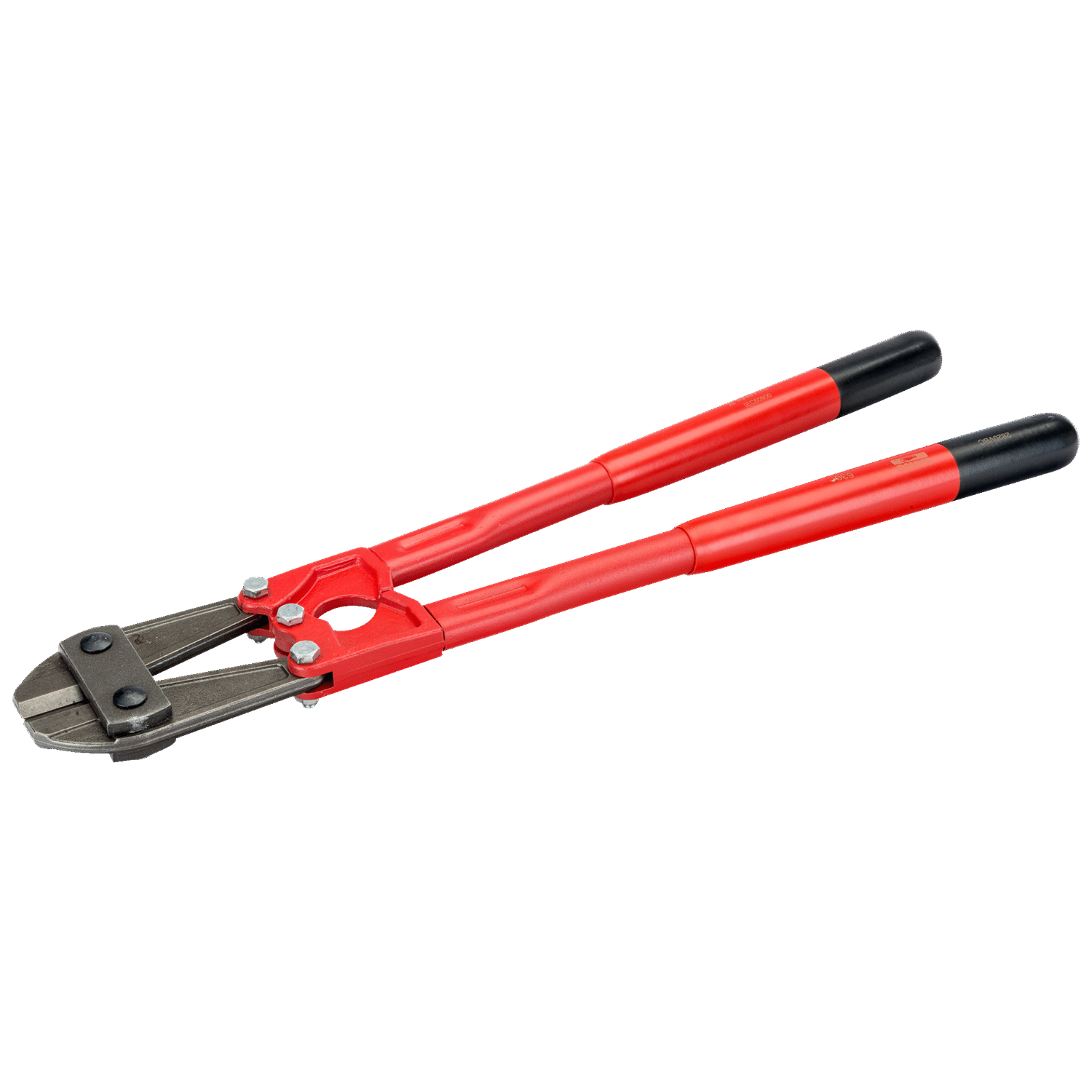 BAHCO 2820VBC Insulated Bolt Cutter (BAHCO Tools) - Premium Bolt Cutter from BAHCO - Shop now at Yew Aik.