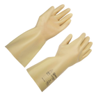 BAHCO 2820VG Insulating Glove 550 VAC-1000 VAC (BAHCO Tools) - Premium Insulating Glove from BAHCO - Shop now at Yew Aik.