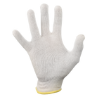 BAHCO 2820VGCOT Cotton Gloves to Wear Under Insulated Gloves - Premium Cotton Gloves from BAHCO - Shop now at Yew Aik.