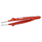 BAHCO 2820VTEE General Purpose Insulated Tweezers 150 mm - Premium Insulated Tweezers from BAHCO - Shop now at Yew Aik.