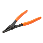 BAHCO 2900 External Circlip Plier with Straight Jaws - Premium Circlip Plier from BAHCO - Shop now at Yew Aik.