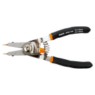 BAHCO 2928 Internal and External Circlip Plier Resettable - Premium Circlip Plier from BAHCO - Shop now at Yew Aik.