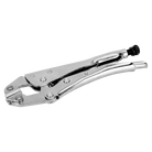 BAHCO 2950 Self Adjusting Parallel Grip Locking Pliers - Premium Locking Pliers from BAHCO - Shop now at Yew Aik.