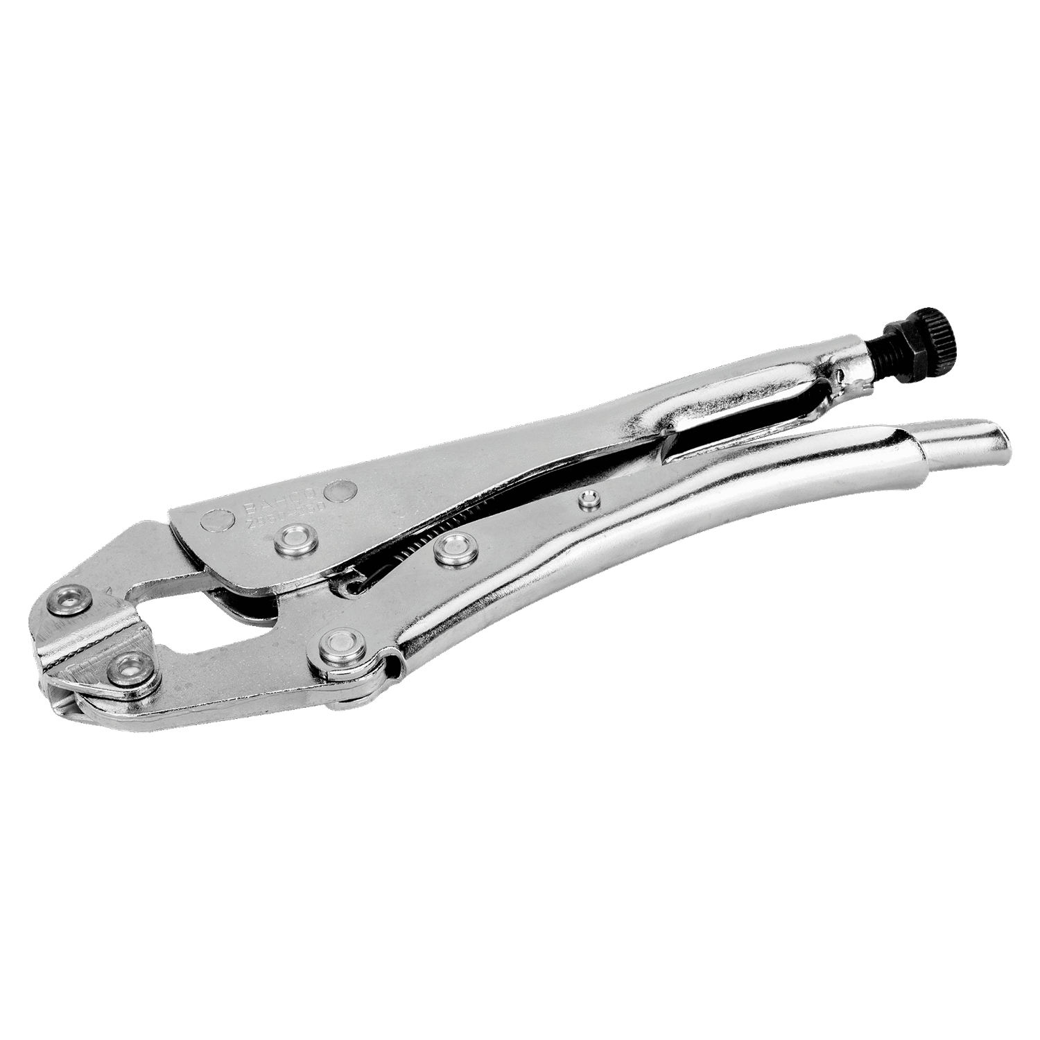 BAHCO 2950 Self Adjusting Parallel Grip Locking Pliers - Premium Locking Pliers from BAHCO - Shop now at Yew Aik.