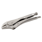 BAHCO 2951 Grip Locking Pliers with Curved Jaws (BAHCO Tools) - Premium Locking Pliers from BAHCO - Shop now at Yew Aik.