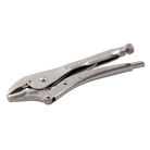 BAHCO 2953 Self Grip Locking Pliers with Curved Jaws - Premium Locking Pliers from BAHCO - Shop now at Yew Aik.