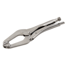 BAHCO 2956 Steel Clamp, Swivel Pads, Slim Locking Pliers - Premium Locking Pliers from BAHCO - Shop now at Yew Aik.