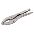 BAHCO 2957 Grip and Locking Pliers with Multipurpose Jaws - Premium Locking Pliers from BAHCO - Shop now at Yew Aik.