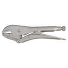 BAHCO 2958 Grip Locking Pliers with Straight Jaws (BAHCO Tools) - Premium Locking Pliers from BAHCO - Shop now at Yew Aik.