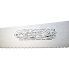 BAHCO 296 Musical Handsaw with Wooden Handle - 750mm - Premium Handsaw from BAHCO - Shop now at Yew Aik.
