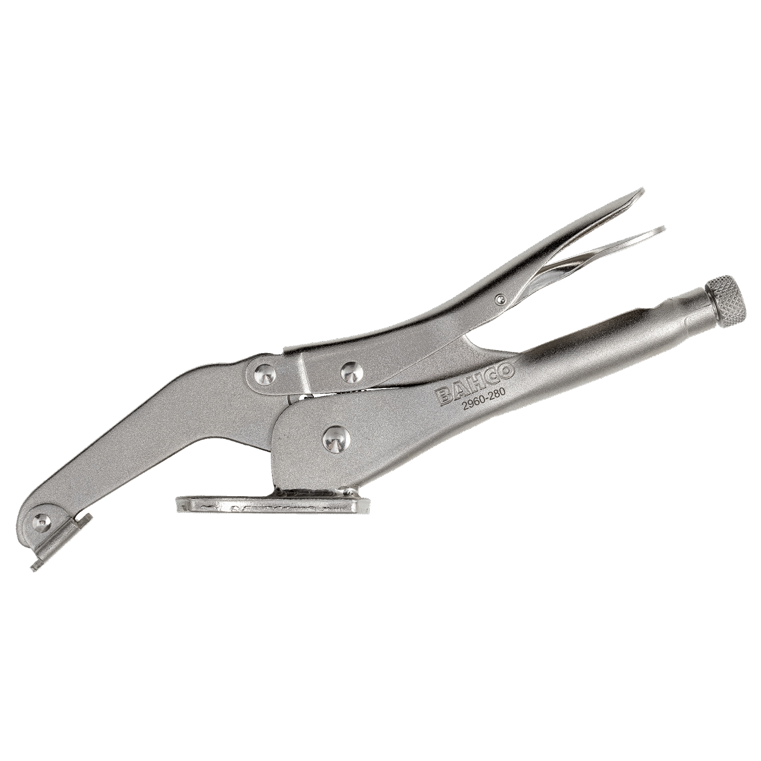 BAHCO 2960 Table Locking Clamp Locking Pliers - Premium Locking Pliers from BAHCO - Shop now at Yew Aik.