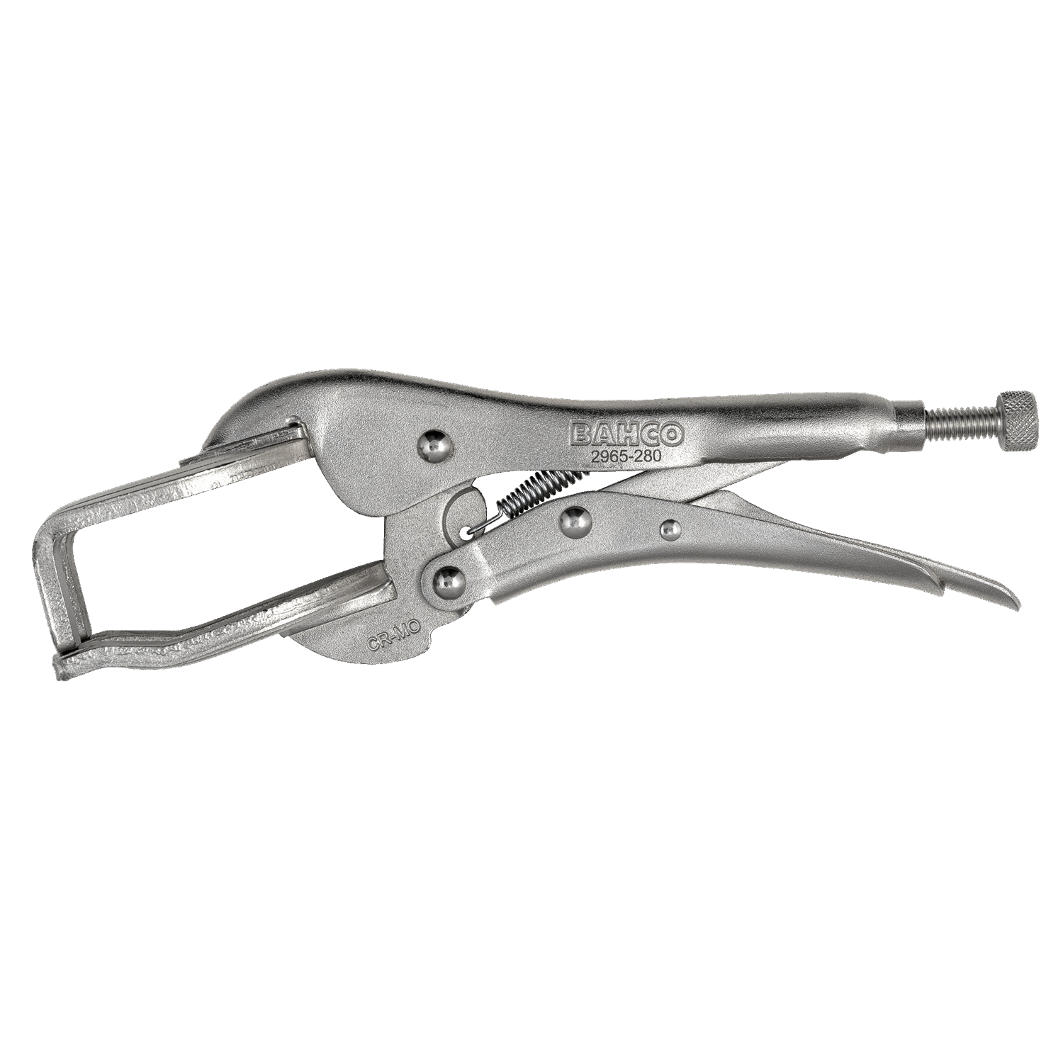 BAHCO 2965 Special Grip and Locking Pliers U-Clamps (BAHCO Tools) - Premium Locking Pliers from BAHCO - Shop now at Yew Aik.