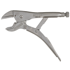 BAHCO 2968 Grip Locking Pliers with Flat Jaws and Longitudinal - Premium Locking Pliers from BAHCO - Shop now at Yew Aik.