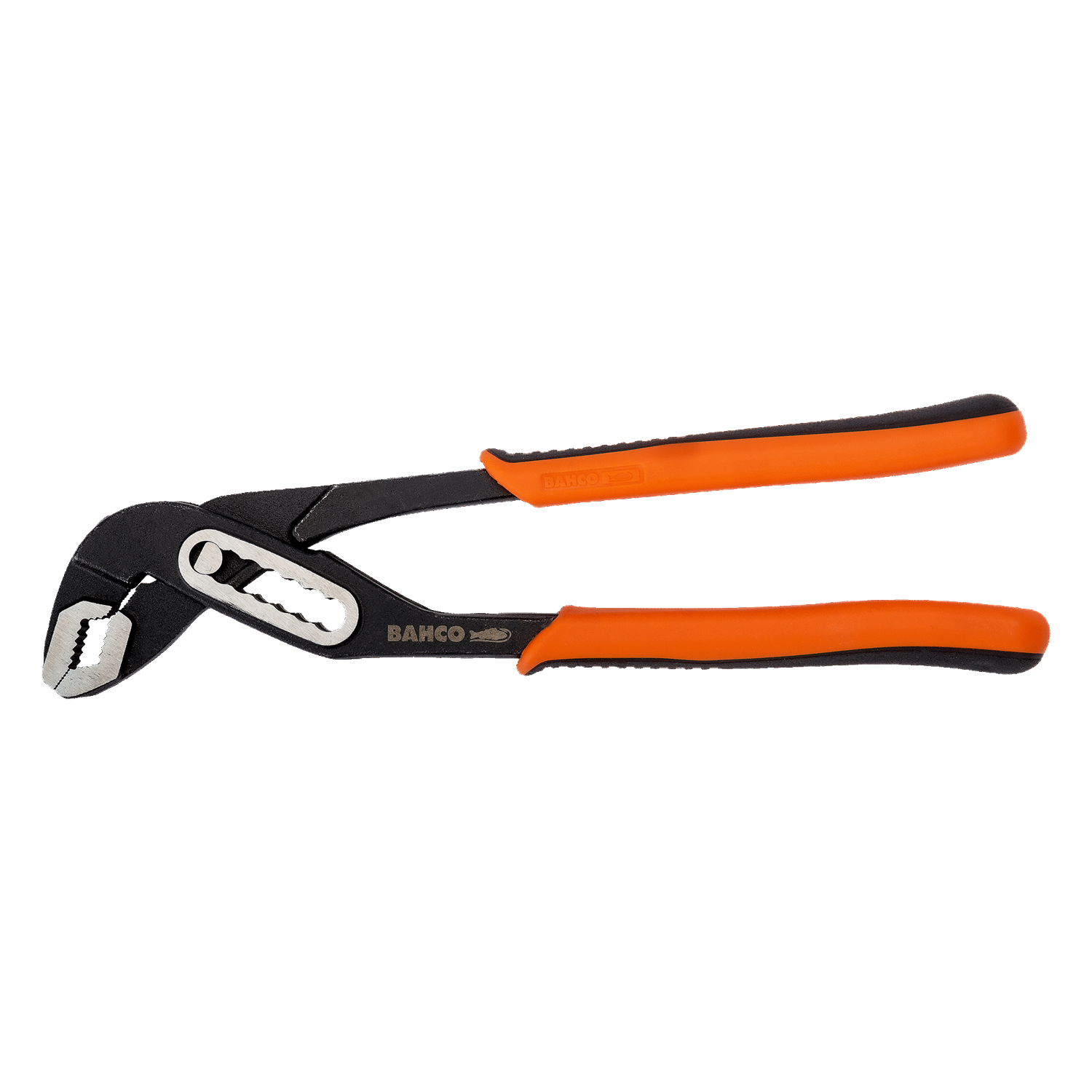 BAHCO 2971G Box Joint Waterpump Plier with Dual-Component Handles - Premium Waterpump Plier from BAHCO - Shop now at Yew Aik.