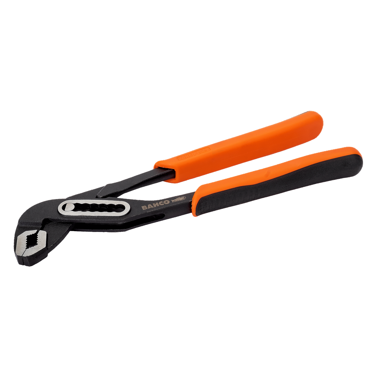 BAHCO 2971G Box Joint Waterpump Plier with Dual-Component Handles - Premium Waterpump Plier from BAHCO - Shop now at Yew Aik.