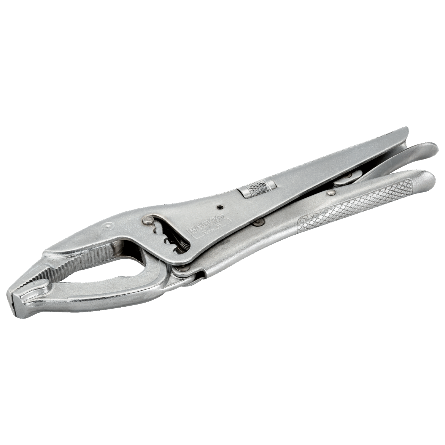 BAHCO 2997 Universal Grip Locking Pliers with 4 Positions - Premium Locking Pliers from BAHCO - Shop now at Yew Aik.