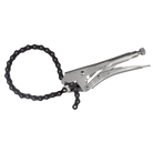 BAHCO 2999 Locking Pliers Chain Clamps with Chrome Finish - Premium Locking Pliers from BAHCO - Shop now at Yew Aik.