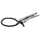 BAHCO 2999 Locking Pliers Chain Clamps with Chrome Finish - Premium Locking Pliers from BAHCO - Shop now at Yew Aik.