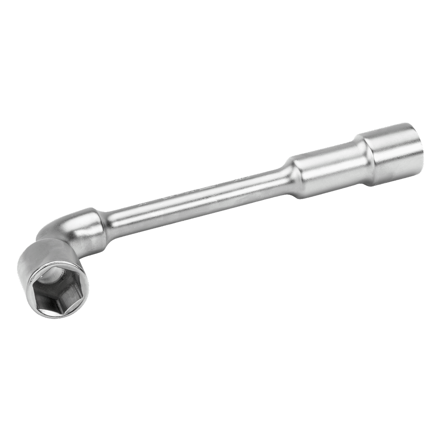 BAHCO 29M Metric Double Head Offset Socket Wrench 6 X 6 - Premium Socket Wrench from BAHCO - Shop now at Yew Aik.