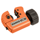 BAHCO 301-16 Compact Tube Cutter 3-16 mm (BAHCO Tools) - Premium Tube Cutter from BAHCO - Shop now at Yew Aik.